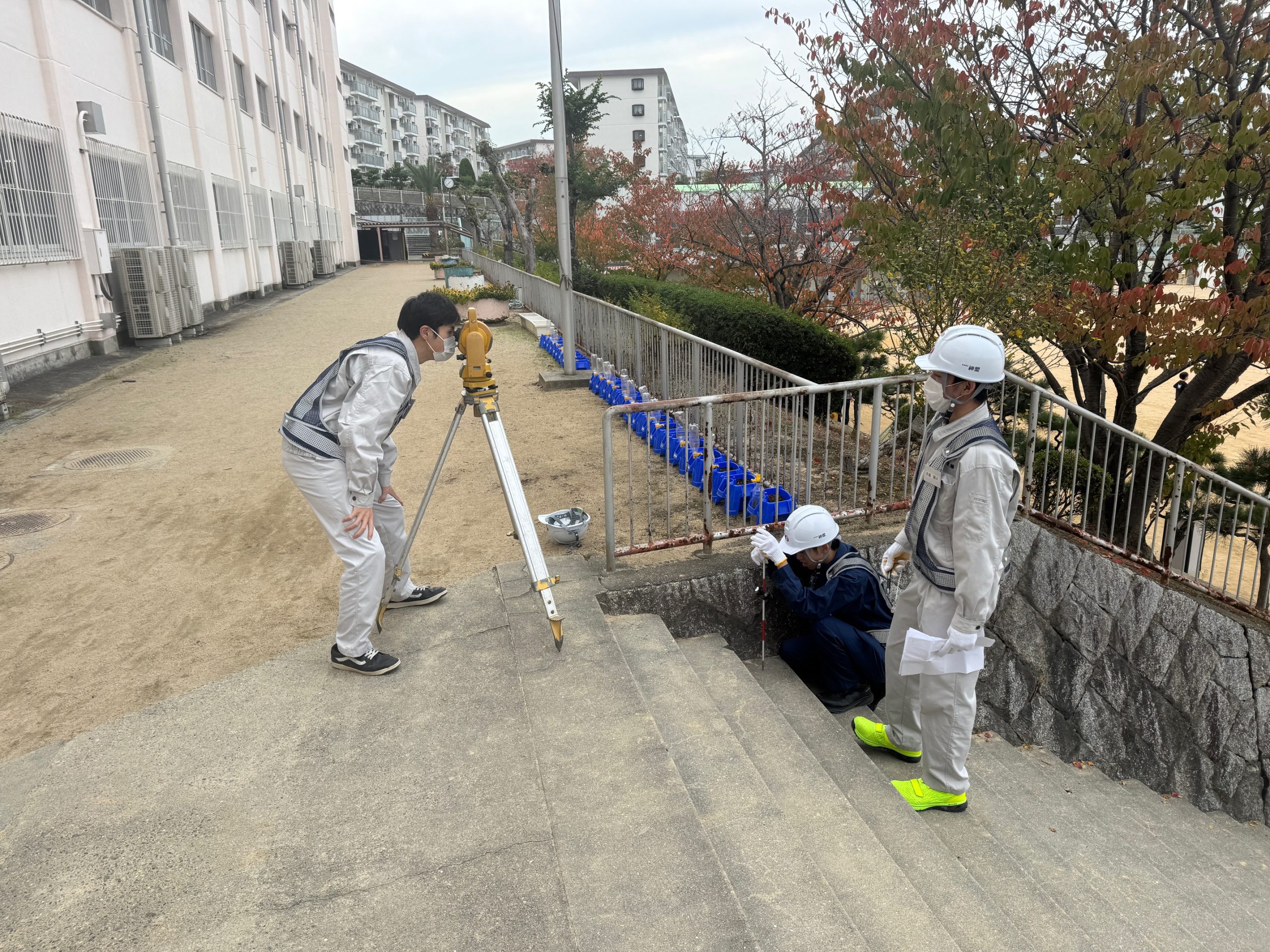 インターンシップ