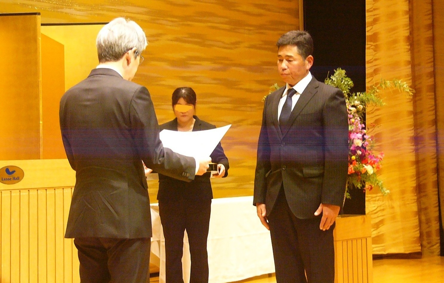 令和７年度　兵庫県優秀施工者賞